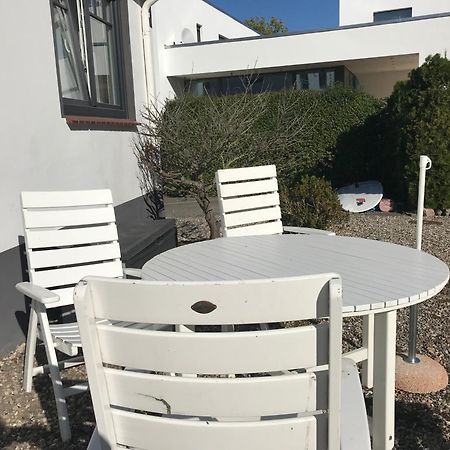 Landhaus Zur Seebruecke Nr 3 Dahme  Exteriör bild