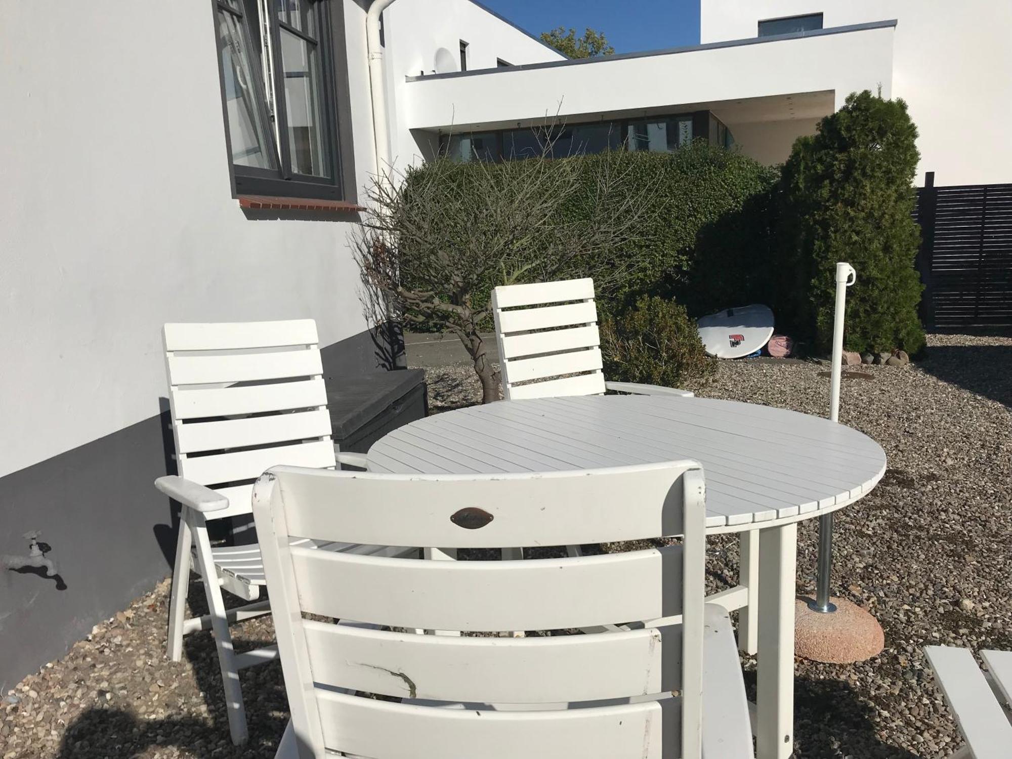 Landhaus Zur Seebruecke Nr 3 Dahme  Exteriör bild