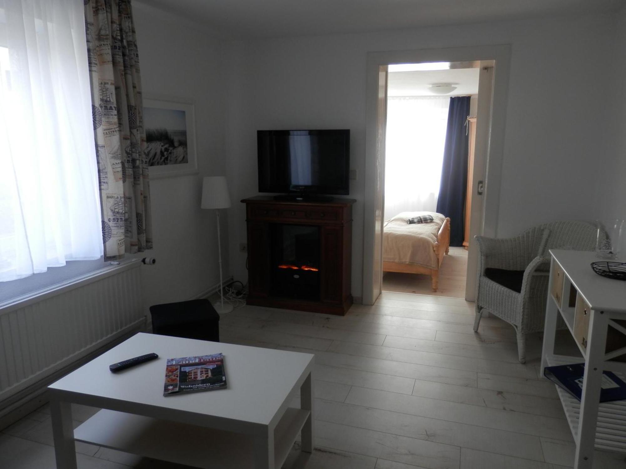 Landhaus Zur Seebruecke Nr 3 Dahme  Exteriör bild