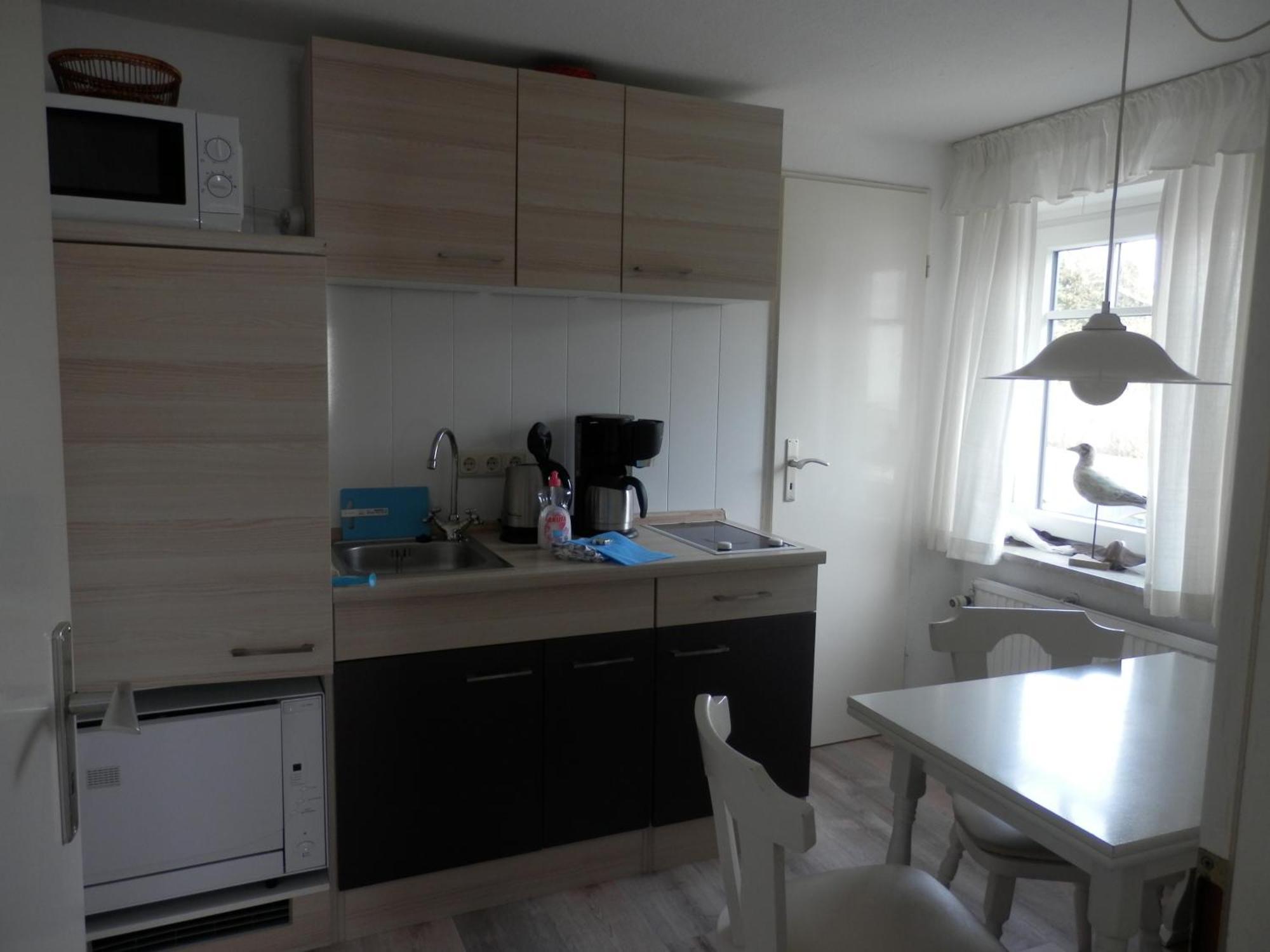 Landhaus Zur Seebruecke Nr 3 Dahme  Exteriör bild