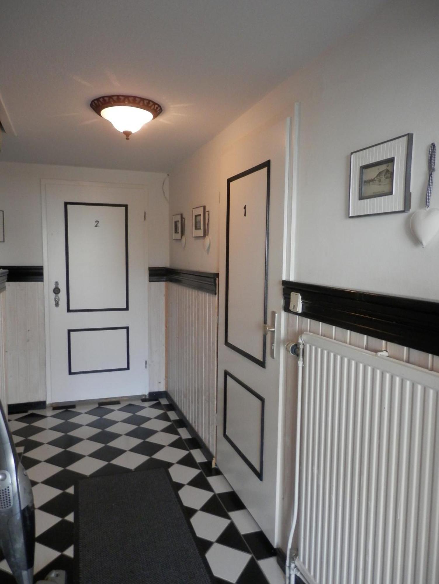 Landhaus Zur Seebruecke Nr 3 Dahme  Exteriör bild