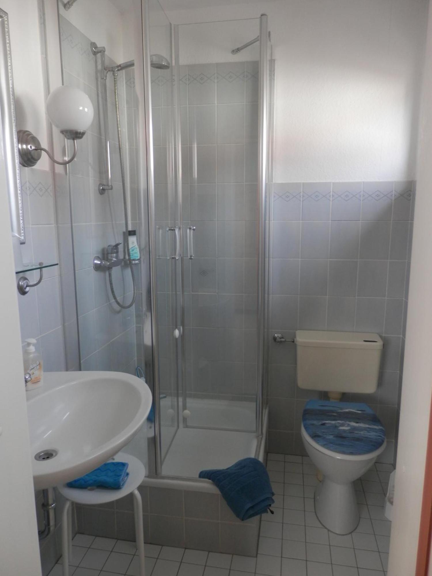 Landhaus Zur Seebruecke Nr 3 Dahme  Exteriör bild